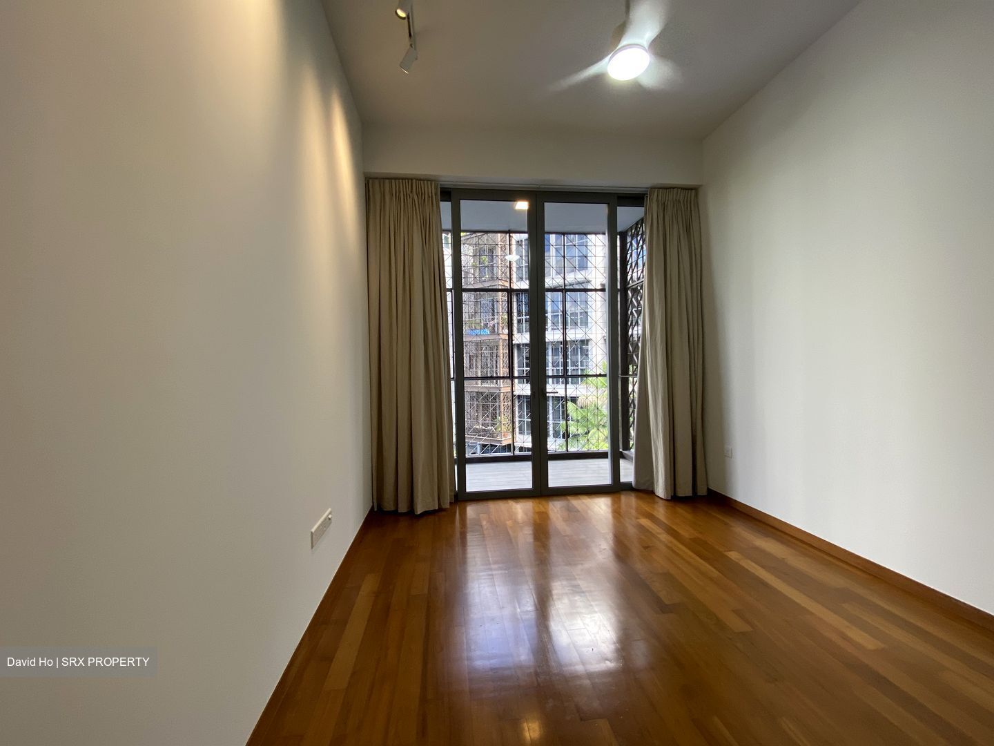 Mon Jervois (D10), Condominium #595685191